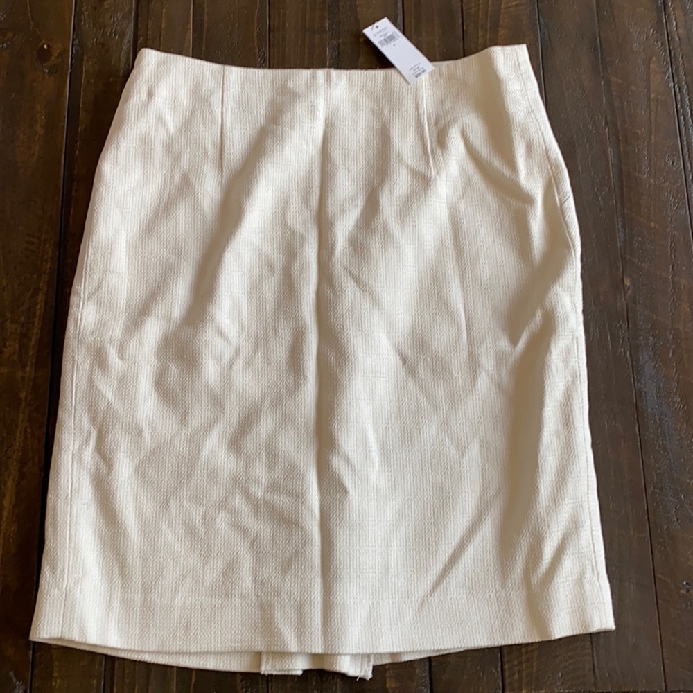 Banana republic skirt